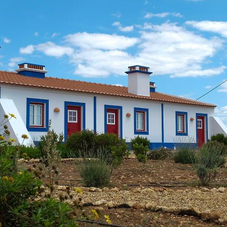 Vales Do Alentejo Pensionat Bicos Exteriör bild