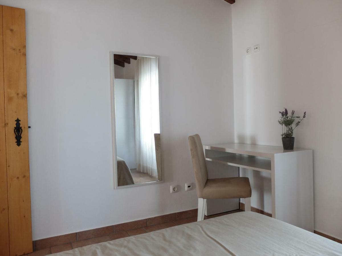 Vales Do Alentejo Pensionat Bicos Exteriör bild